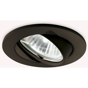 Ideal Lux SWING 243825 Ugradbeno downlight svjetlo 1x28W/GU10 ip20