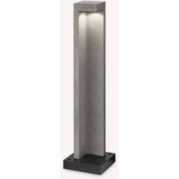 Ideal Lux TITANO 246987 Stojeca svjetiljka 1x8,5W/LED 3000K ip55