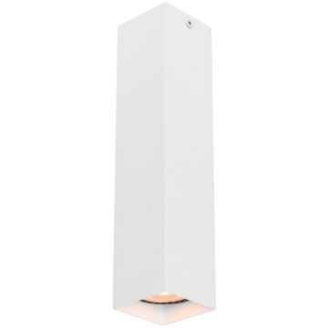 Italux Ander CLN-28394-L-WH Natkriveno downlight svjetlo 1x10W/GU10 IP20