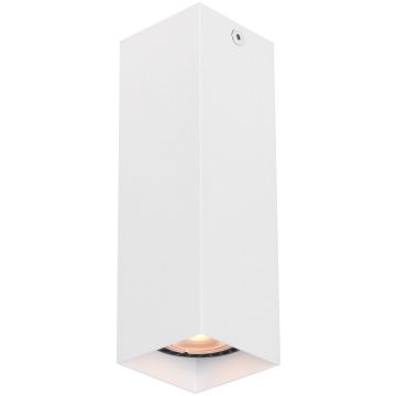 Italux Ander CLN-28394-M-WH Natkriveno downlight svjetlo 1x10W/GU10 IP20