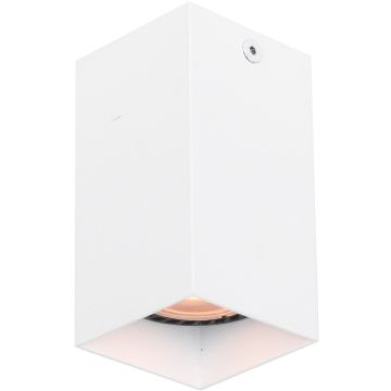 Italux Ander CLN-28394-S-WH Natkriveno downlight svjetlo 1x10W/GU10 IP20