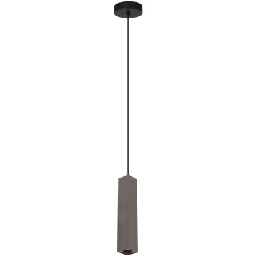 Italux Ander PND-28394-1-BRO Visilica 1x10W/GU10 IP20