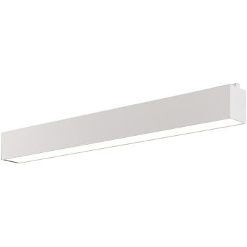 Maxlight LIBRA W0377 Ugradbena stropna svjetiljka 1x3w/led 3000k 180lm ip20