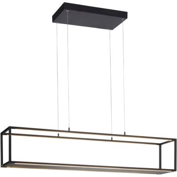 Paul Neuhaus CONNI 2441-18 Visilica 4x42W/LED 3000k 3840lm ip20