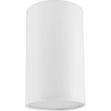 TK Lighting OFFICE CIRCLE 2466 Natkriveno downlight svjetlo 1x60W/E27 IP20
