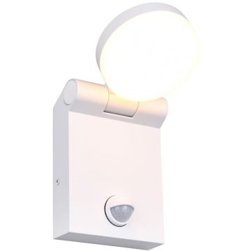 Trio ADOUR 245569131 Zidna svjetiljka 1x10w/led 2300+3000+4000k 1000lm ip44