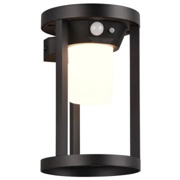 Trio CARMO 241069132 Zidna svjetiljka 1x2w/led 3000K 130lm ip54