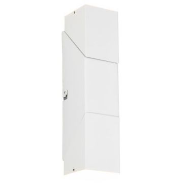 Trio RAGLAN 248510231 Zidna svjetiljka 2x3w/led 3000k 400lm ip20