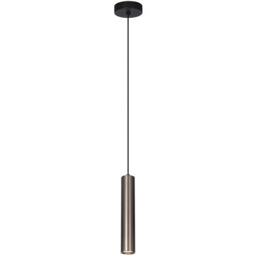 Italux Lopus PND-48930-1-BRO Visilica 1x10W/GU10 IP20