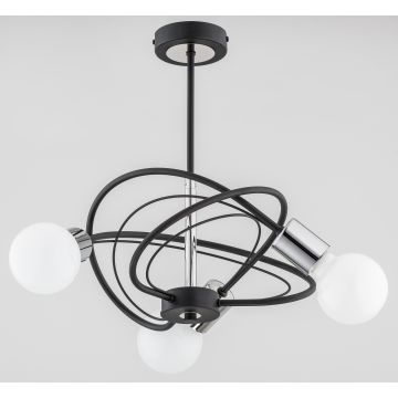 Alfa LUER 25883 Luster 3x60W/E27