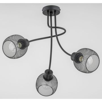 Alfa PLENA 25823 Stropna svjetiljka 3x60W/E27 IP20