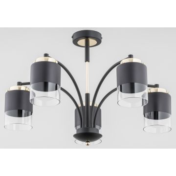 Alfa VIOLA 25535 Luster 5x60W/E27