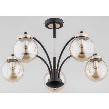 Alfa VIOLA 25545 Luster 5x40W/E14