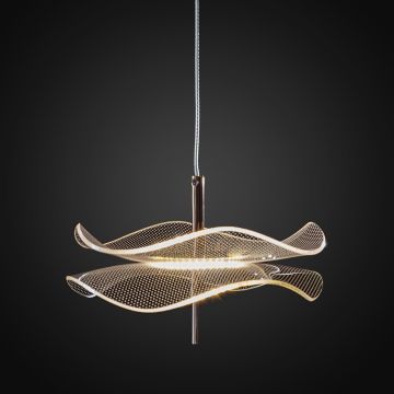 Altavola Design Mariposa LA102/P_4000K Visilica 1x6W/LED 4000K 390lm IP20