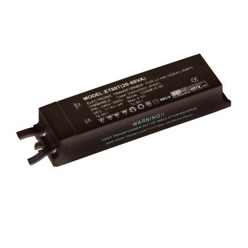 Endon 12V TRANSFORMER ET60R Napajanje IP20
