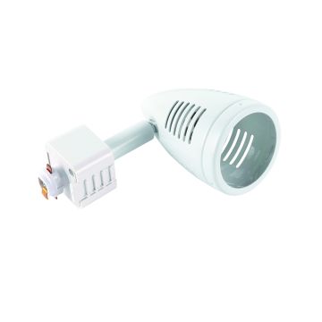 Endon BULLETT 3TH113W Šinski reflektor 50W/GU10 IP20