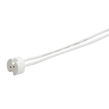Endon MR16 LAMPHOLDER LHGU53 Montažni element 50W/GU5.3/MR16 IP20