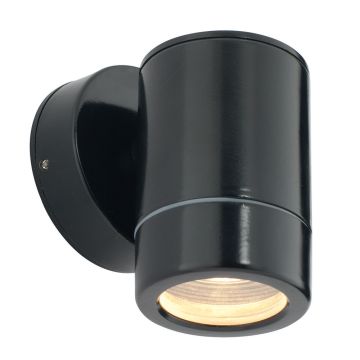 Endon ODYSSEY ST5009BK Zidna svjetiljka 7W/GU10 IP65
