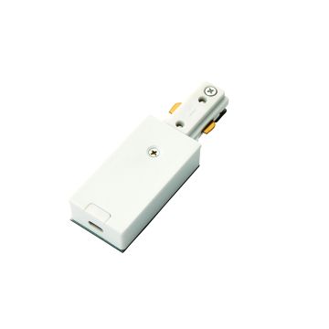 Endon TRACK 3TRAWP Spojni element IP20