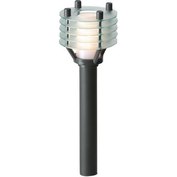 Garden Lights LARIX 2572061 Stojeca svjetiljka 1x1,5W/LED 3000K 90LM IP44