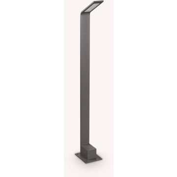 Ideal Lux AGOS 254319 Stojeca svjetiljka 1x6,5W/LED 3000K ip54