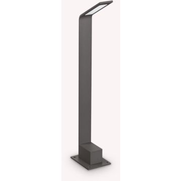 Ideal Lux AGOS 254388 Stojeca svjetiljka 1x6,5W/LED 3000K ip54