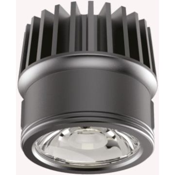 Ideal Lux DYNAMIC 252995 Ugradbeno downlight svjetlo 1x9W/LED 4000K ip20