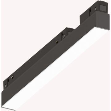 Ideal Lux EGO 257709 Šinski reflektor 1x7W/LED 3000K ip20