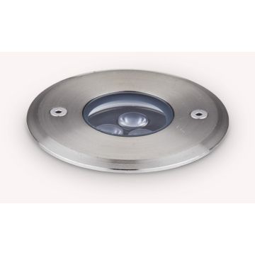 Ideal Lux FLOOR 255651 Svjetiljka za ulaz 1x3,5W/LED ip67