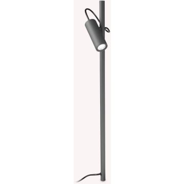 Ideal Lux HUB 251226 Stojeca svjetiljka 1x4,5W/LED ip54