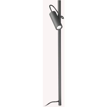 Ideal Lux HUB 251257 Stojeca svjetiljka 1x4,5W/LED ip54