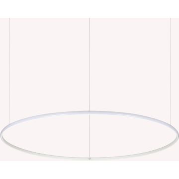 Ideal Lux HULAHOOP 258751 Visilica 1x46W/LED ip20