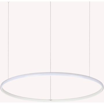 Ideal Lux HULAHOOP 258775 Visilica 1x28W/LED ip20