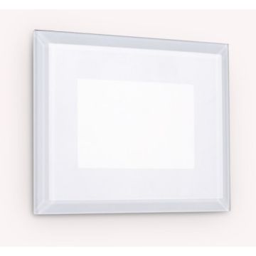 Ideal Lux INDIO 255781 Ugradbeno downlight svjetlo 1x5W/LED ip65
