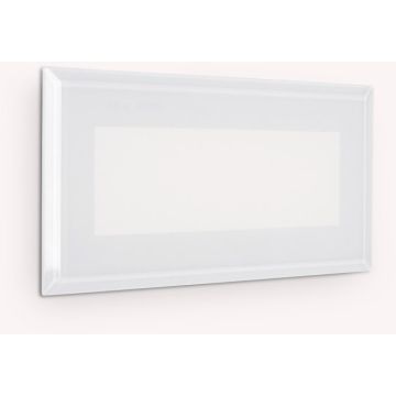 Ideal Lux INDIO 255804 Ugradbeno downlight svjetlo 1x8W/LED ip65