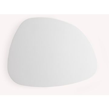 Ideal Lux PEGGY 257242 Zidna svjetiljka 1x15W/LED ip20