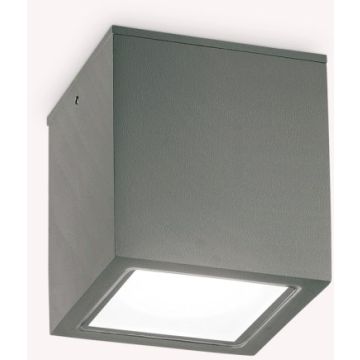Ideal Lux TECHO 251554 Natkriveno downlight svjetlo 1x20W/GU10 ip54
