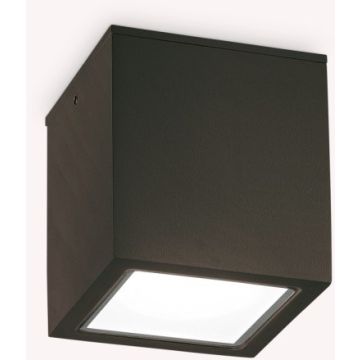 Ideal Lux TECHO 251578 Natkriveno downlight svjetlo 1x20W/GU10 ip54