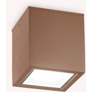 Ideal Lux TECHO 251592 Natkriveno downlight svjetlo 1x20W/GU10 ip54