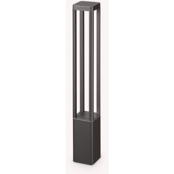 Ideal Lux TIFONE 250953 Stojeca svjetiljka 1x8,5W/LED ip65