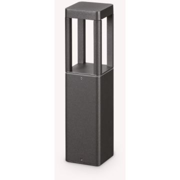 Ideal Lux TIFONE 250977 Stojeca svjetiljka 1x8,5W/LED ip65