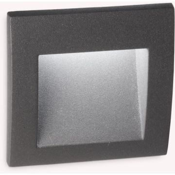 Ideal Lux WIRE 255521 Ugradbeno downlight svjetlo 1x1,5W/LED ip65