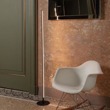 Ideal Lux YOKO 258904 Podna svjetiljka 1x16W/LED ip20