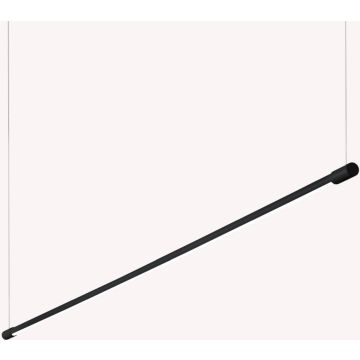 Ideal Lux YOKO 258928 Visilica 1x17W/LED ip20