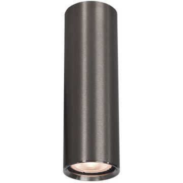 Italux Lopus CLN-48930-M-BRO Natkriveno downlight svjetlo 1x10W/GU10 IP20