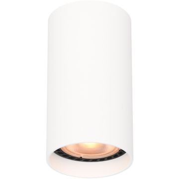 Italux Lopus CLN-48930-S-WH Natkriveno downlight svjetlo 1x10W/GU10 IP20