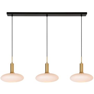 Lucide SINGALA 25413/03/02 Visilica 3x60w/e27 ip20