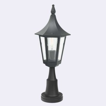 Norlys RIMINI 250B Stojeca svjetiljka 1x9W/E27 IP54