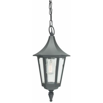 Norlys RIMINI 2591A/B Visilica 1x9W/E27 IP54