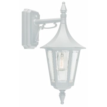 Norlys RIMINI 2591W Zidna svjetiljka 1x9W/E27 IP54